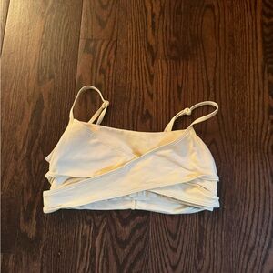 Alo Airbrush Sports Bra